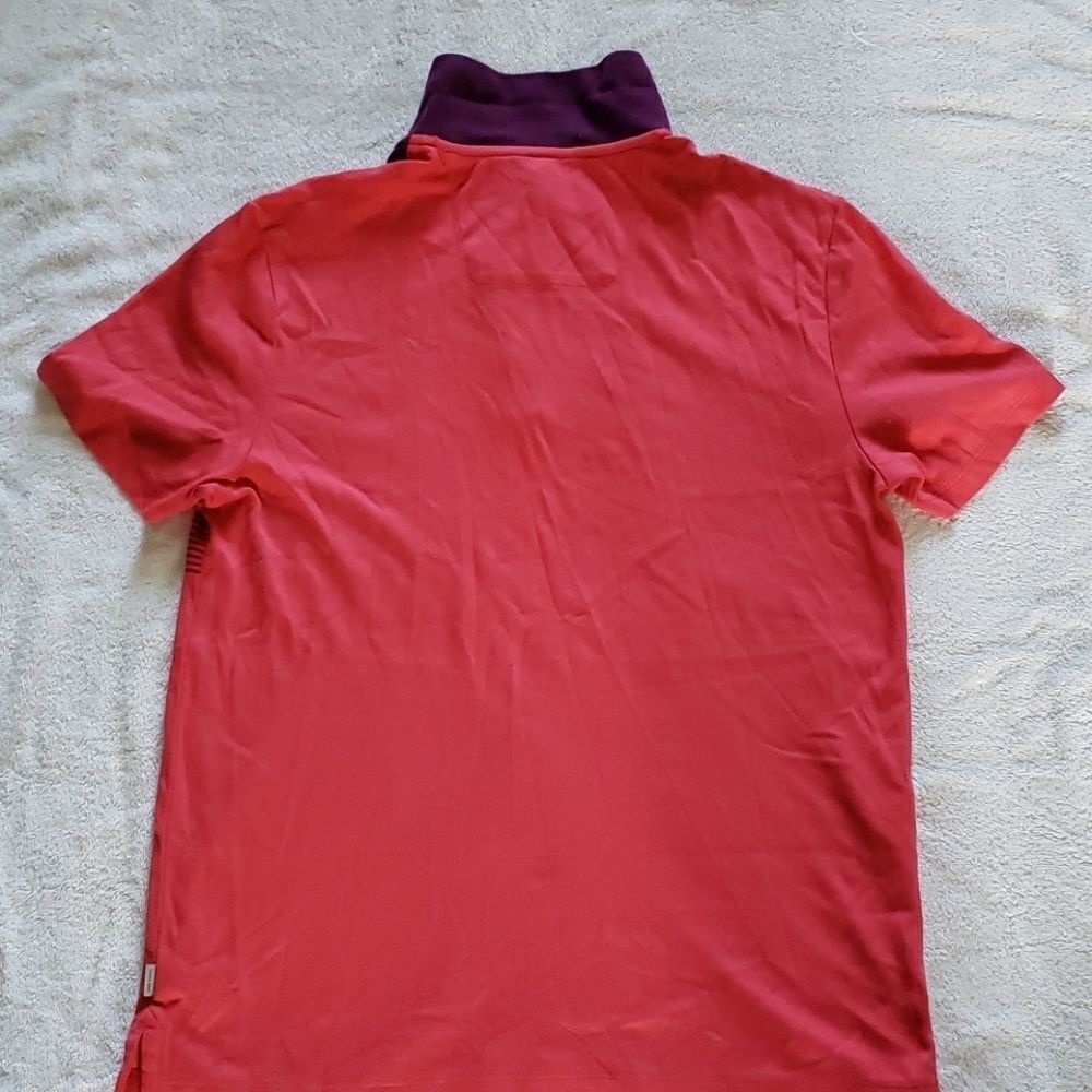 Calvin Klein Polo    - Picture 2 of 5